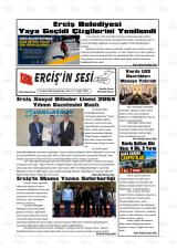 ERCİŞ'İN SESİ