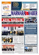 MARMARA HABER