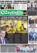 ZEYTİN EFE
