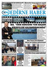 EDİRNE HABER