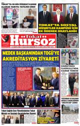 TOKAT HÜRSÖZ