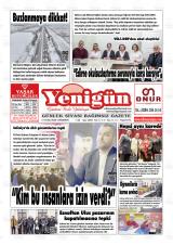 YENİGÜN