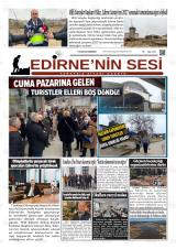 EDİRNE'NİN SESİ
