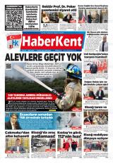 HABERKENT