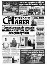 TÜRKOĞLU HABER