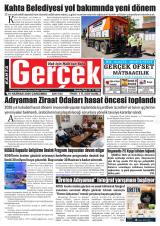 GERÇEK