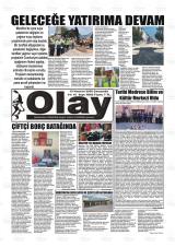 OLAY