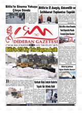 BİTLİS DİDEBAN