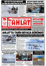 YENİ AHLAT