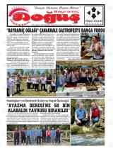 BAYRAMİÇ DOĞUŞ