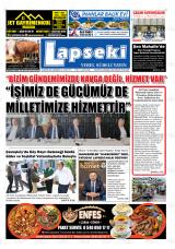LAPSEKİ