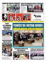 YENİCE İDA