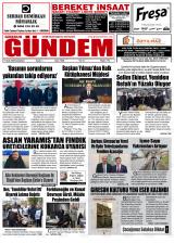 GİRESUN GÜNDEM