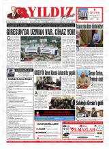YILDIZ HABER