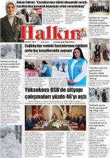 HALKIN SESİ