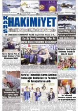 KARS HAKİMİYET