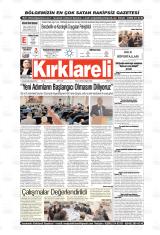 KIRKLARELİ
