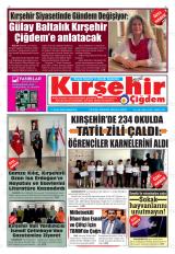 KIRŞEHİR ÇİĞDEM
