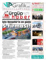 ÜRGÜP HABER