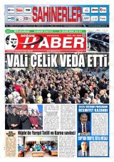 NİĞDE HABER