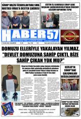 HABER 57