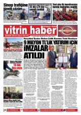 VİTRİN HABER