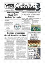 YEŞİL SİVASLI