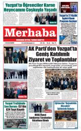 YOZGAT MERHABA