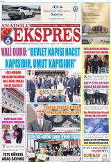 ANADOLU EKSPRES