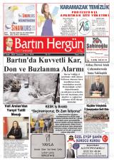 BARTIN HERGÜN
