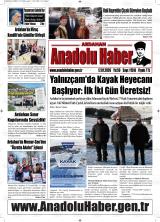ANADOLU HABER