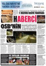 HABERCİ