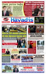 VİZYON HAVADİS