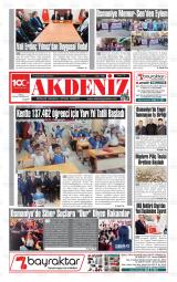 AKDENİZ