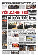 YIĞILCANIN SESİ