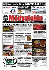GEREDE MEDYA TAKİP