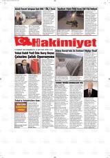 TURHAL HAKİMİYET