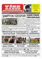 VİZE HABER