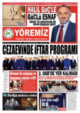 YÖREMİZ