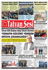 TATVAN SESİ