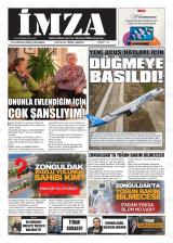 İMZA
