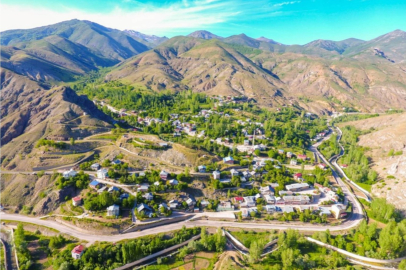 Arzularkabaköy Beldesi’nin adı “Bahçeli” oldu… Arzularkabaköy artık ‘Bahçeli