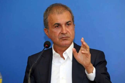 Ömer Çelik’ten CHP’ye sert çıkış! “Çirkin ifadeleri kınıyoruz