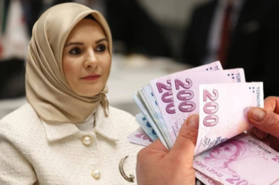 Sosyal yardımlarda yeni dönem