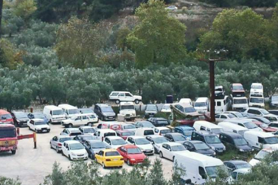 Sahipsiz araçlara yeni düzenleme geldi… Kurallar değişti, süre verildi