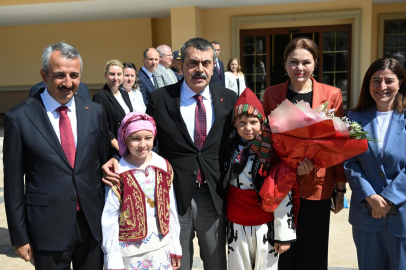 LGS sonuçları açıklanıyor