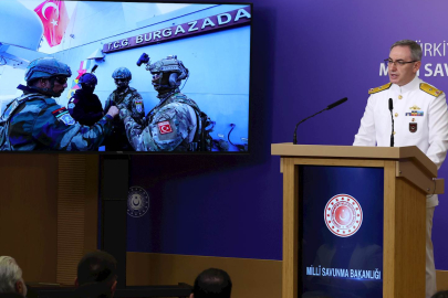 Hudutlarda 221 şahıs yakalandı