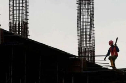 Ciro endeksi Mayıs’ta yüzde 41,5 arttı… İnşaat sektörü zirvede!