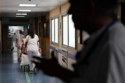 Ortaçağ kâbusu geri döndü