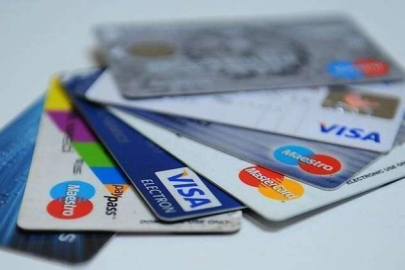 Kredi kartlarına yeni düzenleme